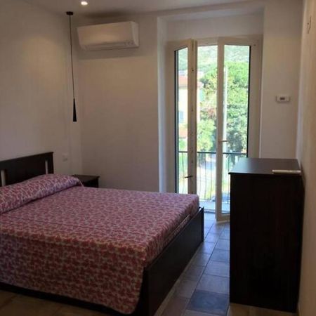Apartament La Casa Di Gloria Levanto Zewnętrze zdjęcie