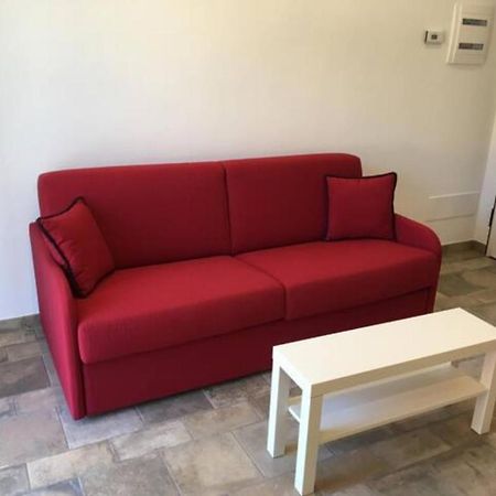 Apartament La Casa Di Gloria Levanto Zewnętrze zdjęcie