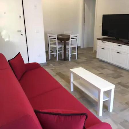 Apartament La Casa Di Gloria Levanto Zewnętrze zdjęcie