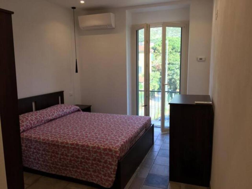 Apartament La Casa Di Gloria Levanto Zewnętrze zdjęcie