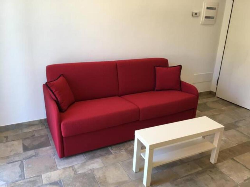 Apartament La Casa Di Gloria Levanto Zewnętrze zdjęcie