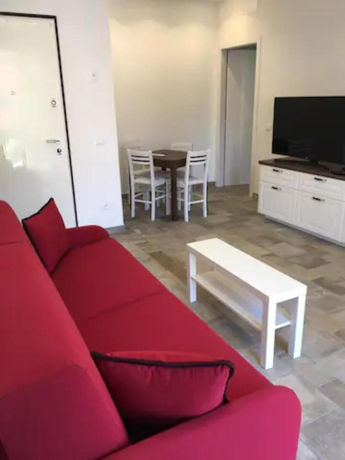 Apartament La Casa Di Gloria Levanto Zewnętrze zdjęcie